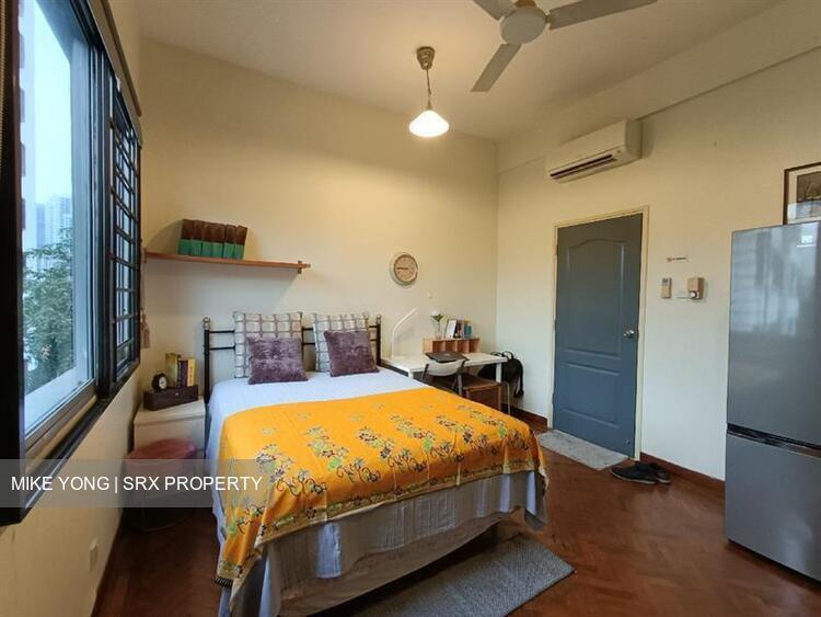 Orchard Court (D9), Apartment #499550041